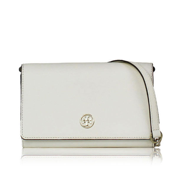 Tory Burch チェーンウォレット 19&nbsp;x10&nbsp;x1cm(幅&nbsp;x 高さ&nbsp;x マチ)