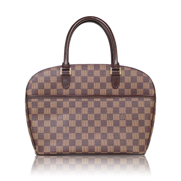 LOUIS VUITTON サリアオリゾンタル 27&nbsp;x22&nbsp;x9cm(幅&nbsp;x 高さ&nbsp;x マチ)
