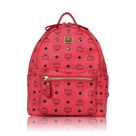 MCM バックパック 23&nbsp;x24&nbsp;x12cm(幅&nbsp;x 高さ&nbsp;x マチ)