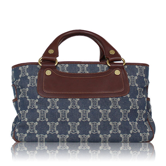 CELINE ブギーバッグ 33&nbsp;x19&nbsp;x13cm(幅&nbsp;x 高さ&nbsp;x マチ)