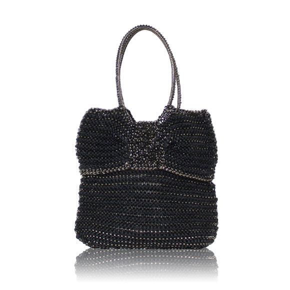 ANTEPRIMA ワイヤーバッグ 28&nbsp;x26&nbsp;x1cm(幅&nbsp;x 高さ&nbsp;x マチ)