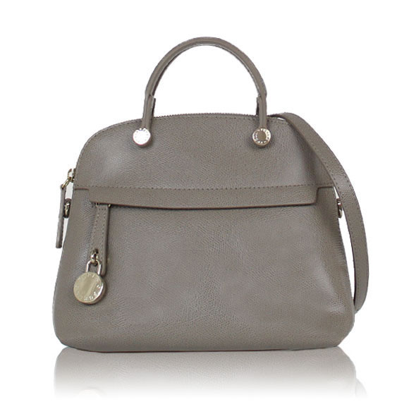 FURLA パイパー 24&nbsp;x22&nbsp;x12cm(幅&nbsp;x 高さ&nbsp;x マチ)