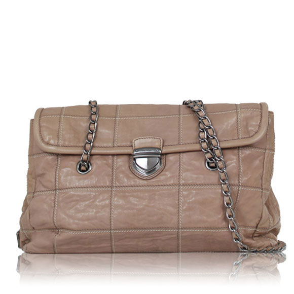 PRADA チェーンショルダーバッグ 30&nbsp;x19&nbsp;x8cm(幅&nbsp;x 高さ&nbsp;x マチ)