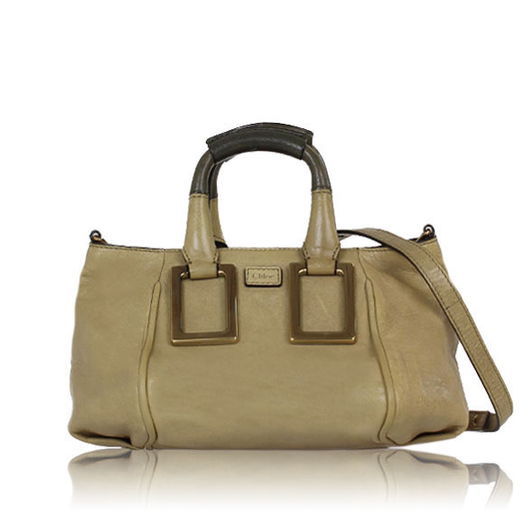 Chloe エテル 15&nbsp;x13&nbsp;x19cm(幅&nbsp;x 高さ&nbsp;x マチ)