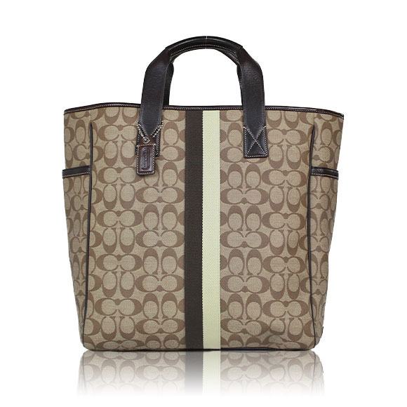 COACH トートバッグ 33&nbsp;x38&nbsp;x15cm(幅&nbsp;x 高さ&nbsp;x マチ)