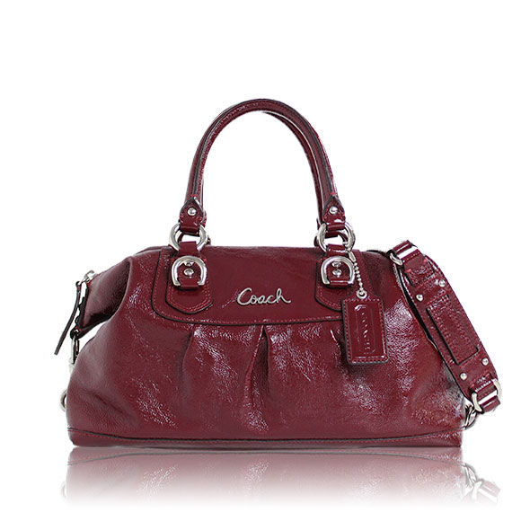 COACH 2WAYバッグ 30&nbsp;x16&nbsp;x12cm(幅&nbsp;x 高さ&nbsp;x マチ)