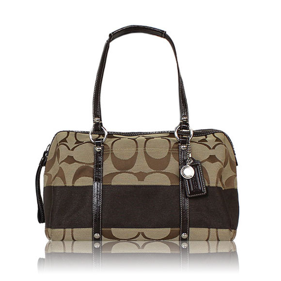 COACH ハンドバッグ 30&nbsp;x20&nbsp;x14cm(幅&nbsp;x 高さ&nbsp;x マチ)