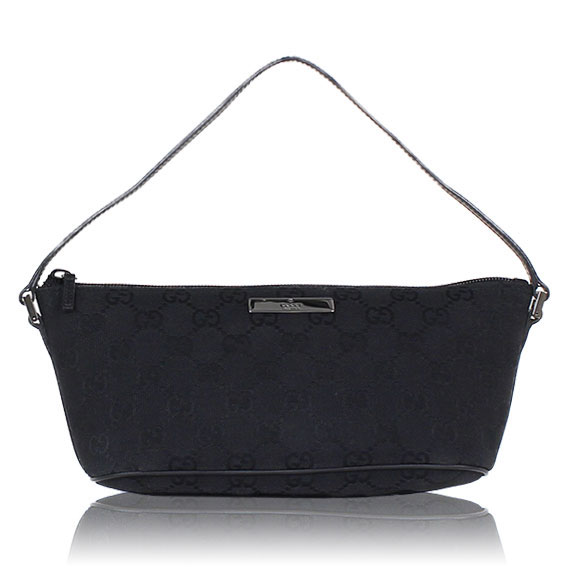 GUCCI アクセサリーポーチ 21&nbsp;x11&nbsp;x8cm(幅&nbsp;x 高さ&nbsp;x マチ)