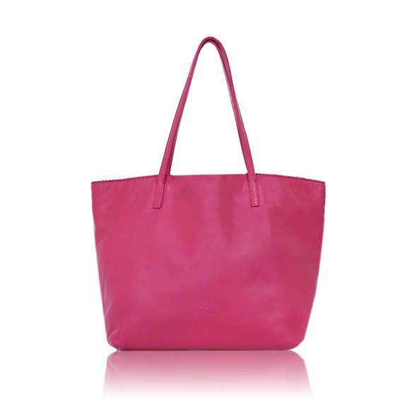 LOEWE ナッパトートバッグ 30&nbsp;x26&nbsp;x14cm(幅&nbsp;x 高さ&nbsp;x マチ)