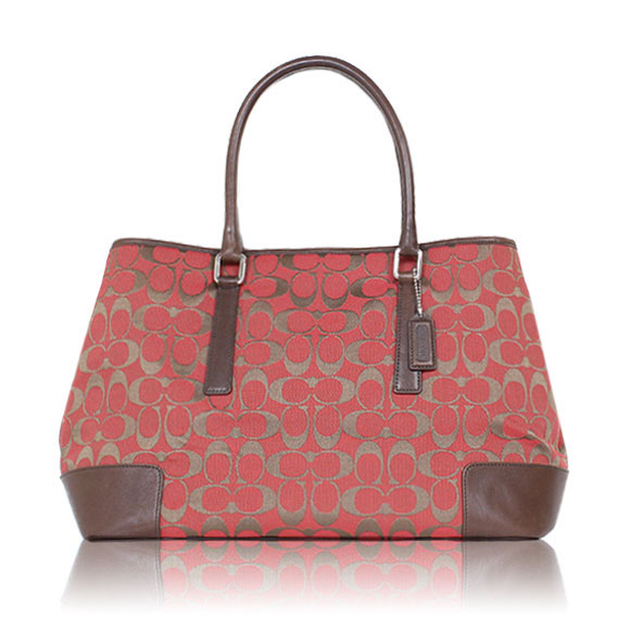 COACH トートバッグ 36&nbsp;x25&nbsp;x16cm(幅&nbsp;x 高さ&nbsp;x マチ)