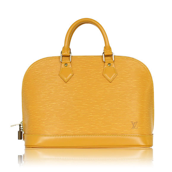 LOUIS VUITTON アルマ 31&nbsp;x24&nbsp;x16cm(幅&nbsp;x 高さ&nbsp;x マチ)