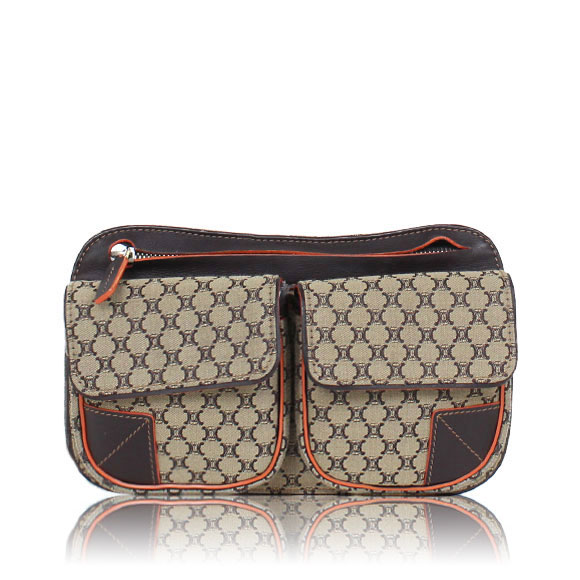 CELINE ショルダーバッグ 23&nbsp;x15&nbsp;x3cm(幅&nbsp;x 高さ&nbsp;x マチ)