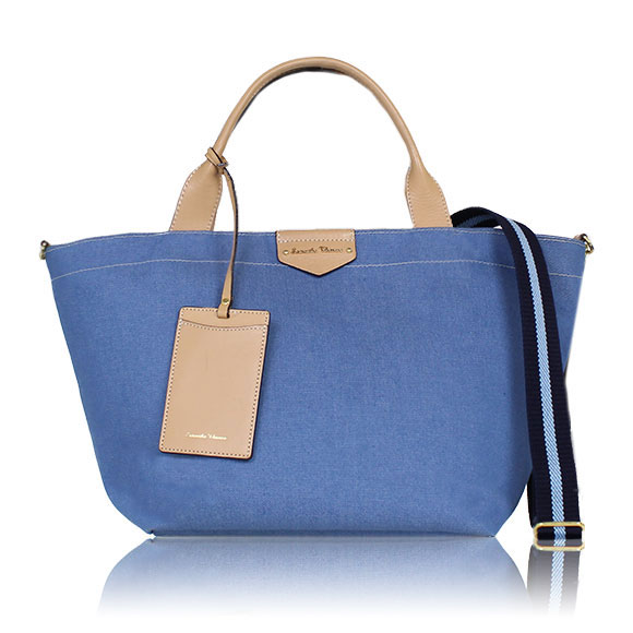 Samantha Thavasa 2WAYバッグ 25&nbsp;x25&nbsp;x21cm(幅&nbsp;x 高さ&nbsp;x マチ)