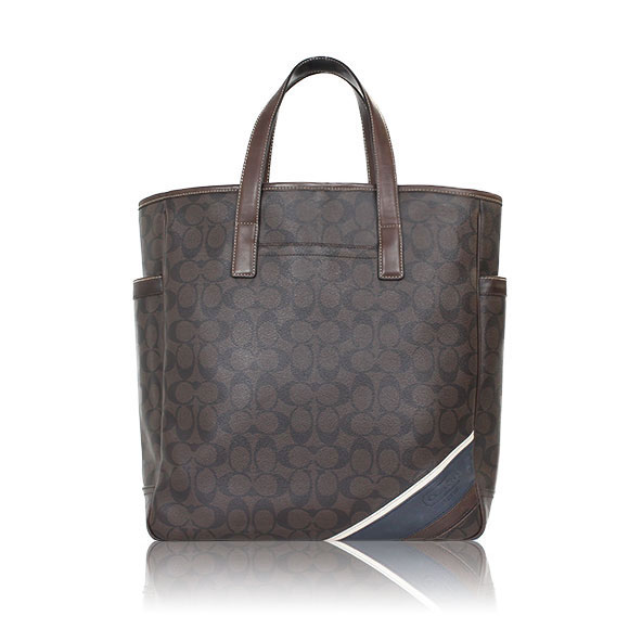 COACH トートバッグ 34&nbsp;x36&nbsp;x11cm(幅&nbsp;x 高さ&nbsp;x マチ)