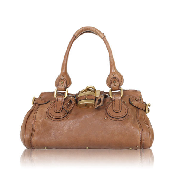 Chloe パディントン 35&nbsp;x17&nbsp;x19cm(幅&nbsp;x 高さ&nbsp;x マチ)