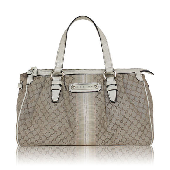 CELINE ハンドバッグ 31&nbsp;x19&nbsp;x13cm(幅&nbsp;x 高さ&nbsp;x マチ)