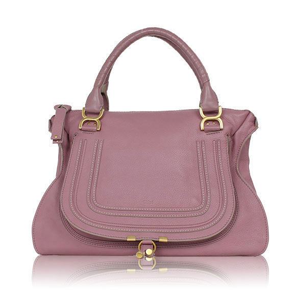 Chloe マーシー 43&nbsp;x34&nbsp;x14cm(幅&nbsp;x 高さ&nbsp;x マチ)