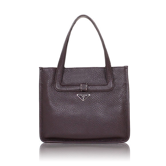 PRADA トートバッグ 26&nbsp;x22&nbsp;x9cm(幅&nbsp;x 高さ&nbsp;x マチ)