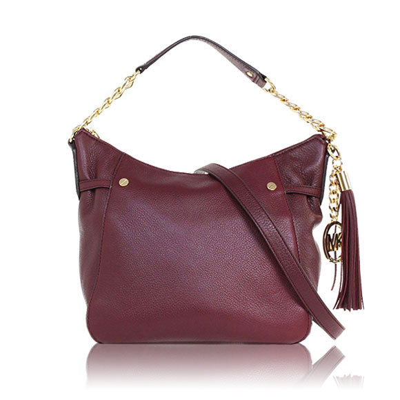 Michael Kors 2WAYバッグ 25 x24 x8cm(幅 x 高さ x マチ)