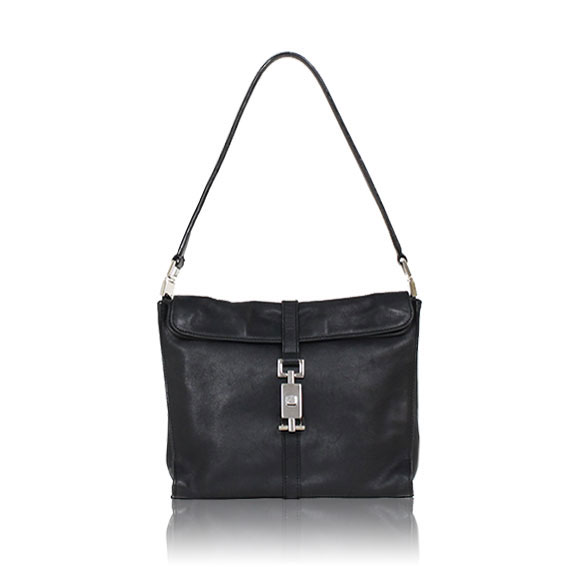 GUCCI ジャッキー 22&nbsp;x19&nbsp;x7cm(幅&nbsp;x 高さ&nbsp;x マチ)