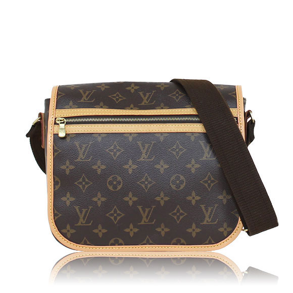 LOUIS VUITTON メッセンジャーPM 23&nbsp;x22&nbsp;x8cm(幅&nbsp;x 高さ&nbsp;x マチ)