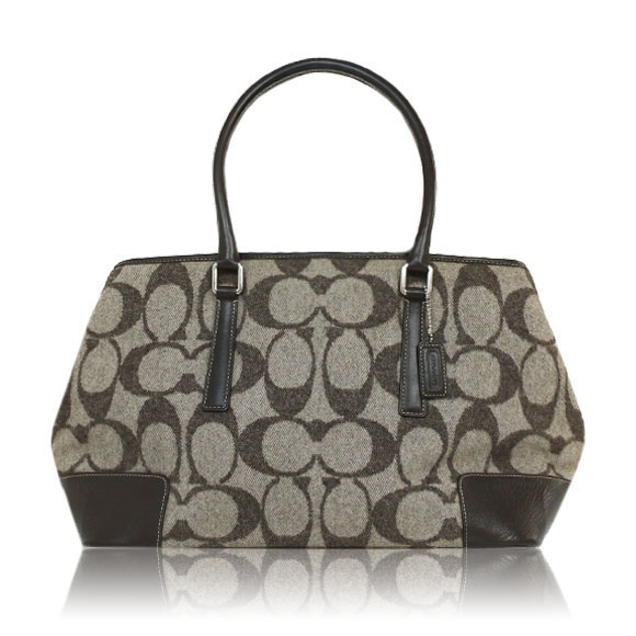 COACH トートバッグ 35&nbsp;x24&nbsp;x16cm(幅&nbsp;x 高さ&nbsp;x マチ)