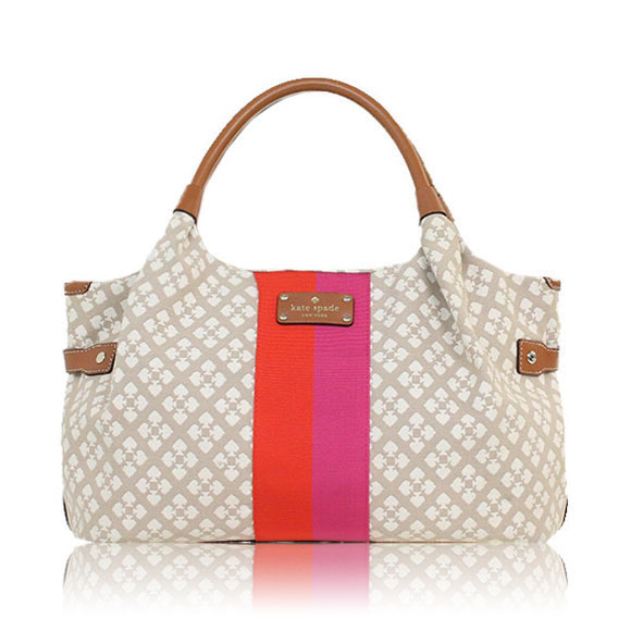 kate spade トートバッグ 34&nbsp;x20&nbsp;x16cm(幅&nbsp;x 高さ&nbsp;x マチ)