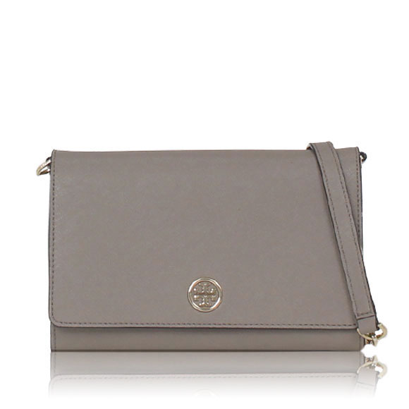 Tory Burch チェーンウォレット 19&nbsp;x13&nbsp;x3cm(幅&nbsp;x 高さ&nbsp;x マチ)