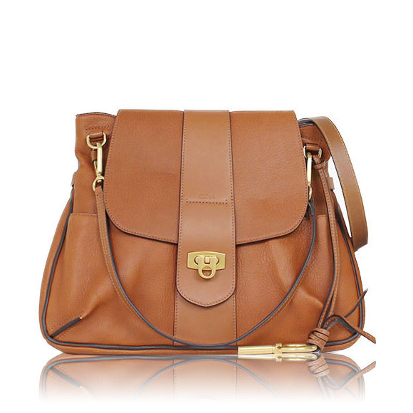 Chloe レクサ 35&nbsp;x26&nbsp;x9cm(幅&nbsp;x 高さ&nbsp;x マチ)