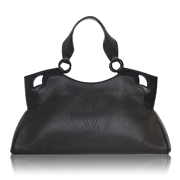 Cartier マルチェロドゥカルティエ 44&nbsp;x23&nbsp;x13cm(幅&nbsp;x 高さ&nbsp;x マチ)