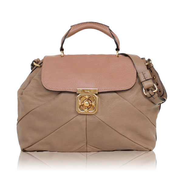 Chloe エルシー 35&nbsp;x25&nbsp;x8cm(幅&nbsp;x 高さ&nbsp;x マチ)