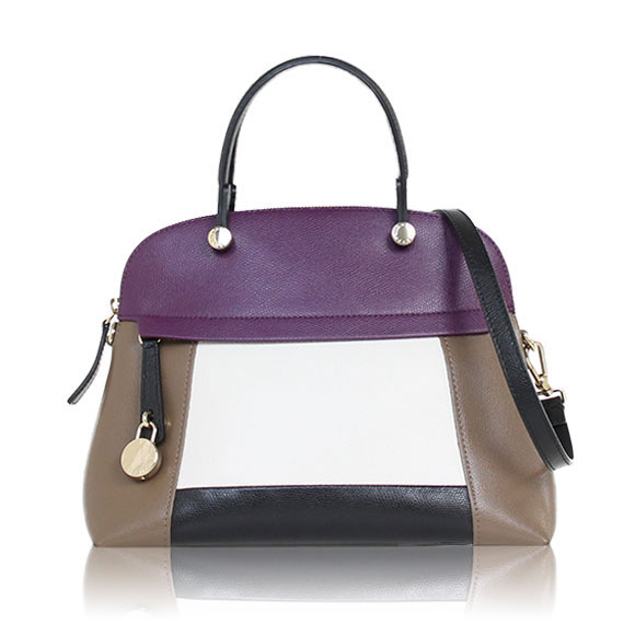 FURLA パイパー 29&nbsp;x25&nbsp;x14cm(幅&nbsp;x 高さ&nbsp;x マチ)