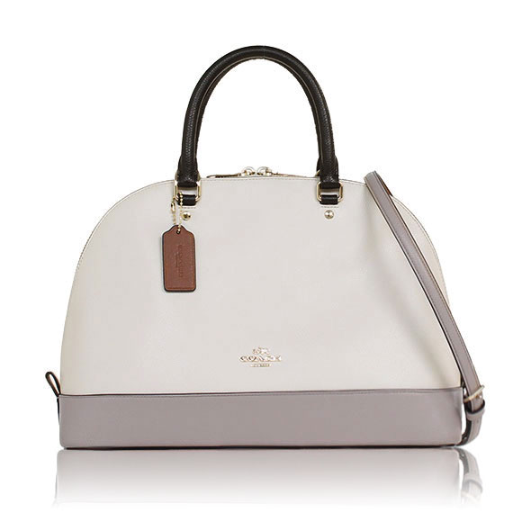 COACH 2WAYバッグ 33&nbsp;x24&nbsp;x12cm(幅&nbsp;x 高さ&nbsp;x マチ)