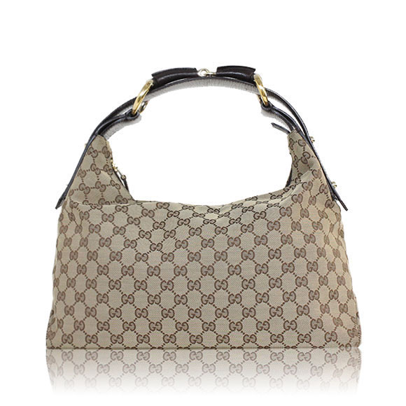 GUCCI GGキャンバス 36&nbsp;x22&nbsp;x9cm(幅&nbsp;x 高さ&nbsp;x マチ)