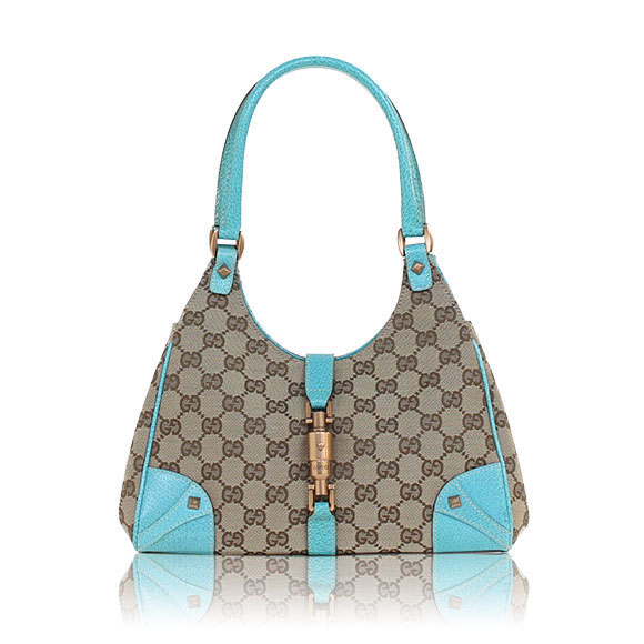 GUCCI ニュージャッキー 26&nbsp;x15&nbsp;x5cm(幅&nbsp;x 高さ&nbsp;x マチ)