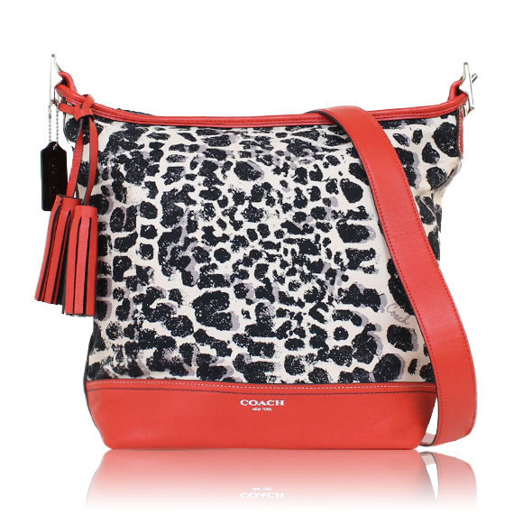 COACH ショルダーバッグ 26&nbsp;x30&nbsp;x13cm(幅&nbsp;x 高さ&nbsp;x マチ)