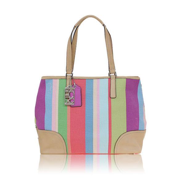 COACH トートバッグ 33&nbsp;x26&nbsp;x13cm(幅&nbsp;x 高さ&nbsp;x マチ)