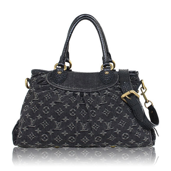 LOUIS VUITTON ネオカヴィMM 38 x24 x14cm(幅 x 高さ x マチ)