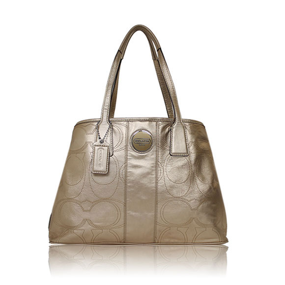 COACH トートバッグ 36&nbsp;x25&nbsp;x15cm(幅&nbsp;x 高さ&nbsp;x マチ)