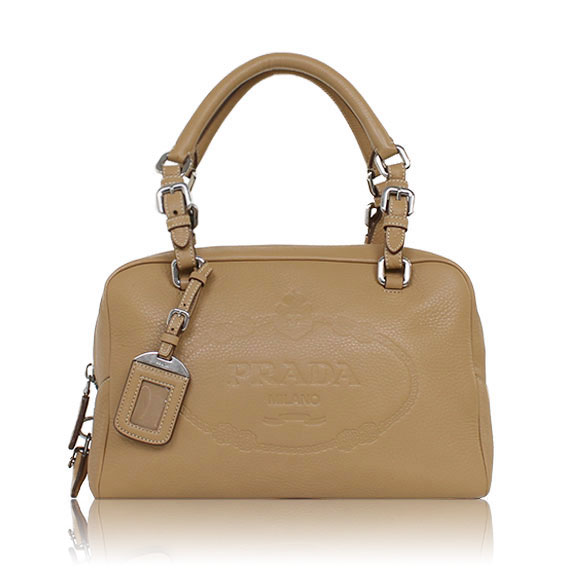 PRADA ハンドバッグ 30&nbsp;x19&nbsp;x13cm(幅&nbsp;x 高さ&nbsp;x マチ)