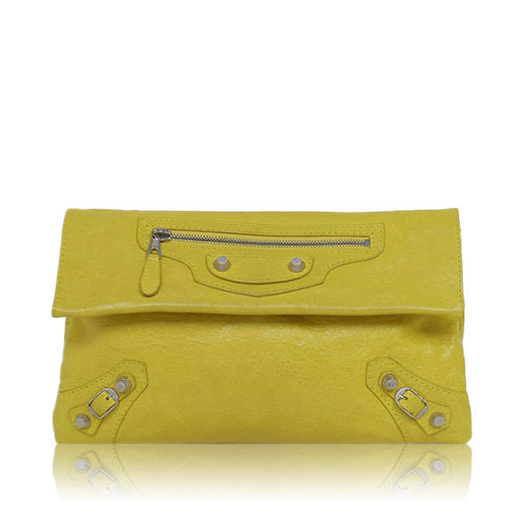 BALENCIAGA エンベロープ 30&nbsp;x18&nbsp;x2cm(幅&nbsp;x 高さ&nbsp;x マチ)