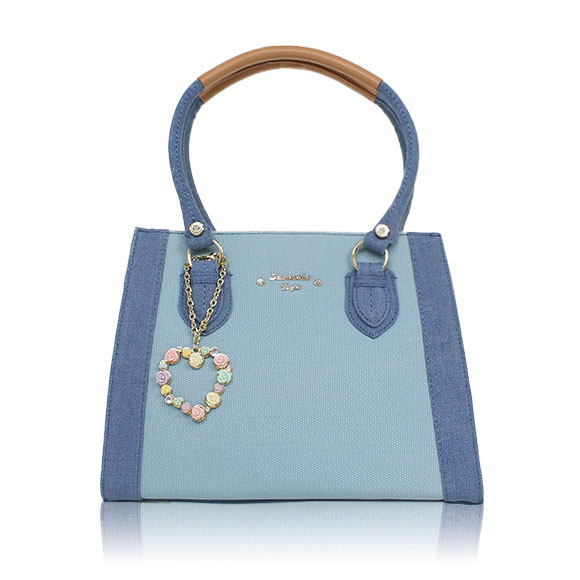 Samantha Vega トートバッグ 33&nbsp;x23&nbsp;x16cm(幅&nbsp;x 高さ&nbsp;x マチ)