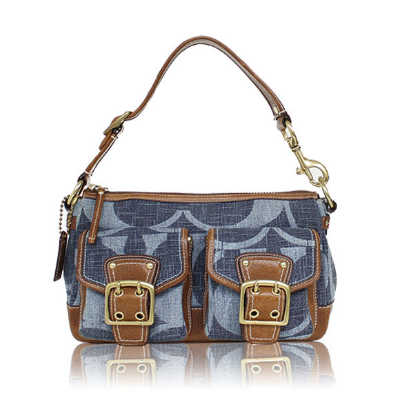 COACH ショルダーバッグ 30&nbsp;x17&nbsp;x11cm(幅&nbsp;x 高さ&nbsp;x マチ)