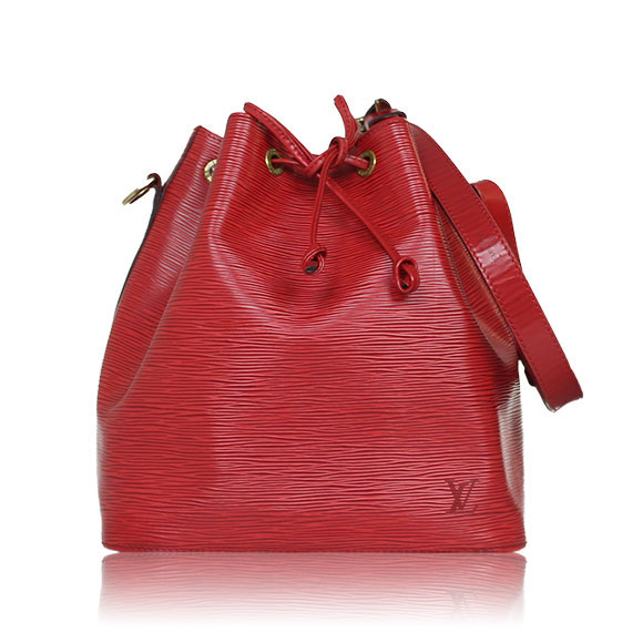 LOUIS VUITTON プチノエ 25 x27 x18cm(幅 x 高さ x マチ)