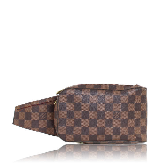 LOUIS VUITTON ジェロニモス 11&nbsp;x20&nbsp;x5cm(幅&nbsp;x 高さ&nbsp;x マチ)