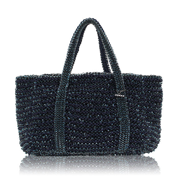 ANTEPRIMA ワイヤーバッグ 32&nbsp;x24&nbsp;x2cm(幅&nbsp;x 高さ&nbsp;x マチ)