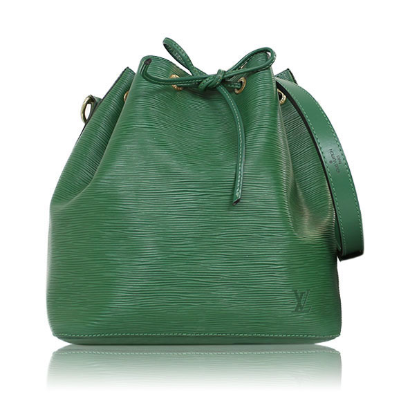 LOUIS VUITTON プチノエ 25 x26 x19cm(幅 x 高さ x マチ)