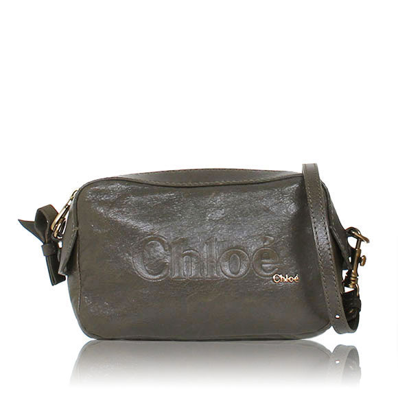 Chloe ショルダーバッグ 18&nbsp;x11&nbsp;x5cm(幅&nbsp;x 高さ&nbsp;x マチ)