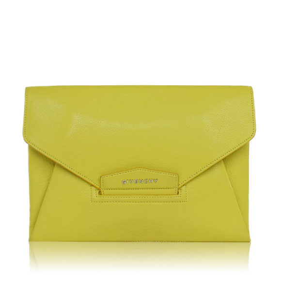 GIVENCHY アンティゴナ 28&nbsp;x21&nbsp;x1cm(幅&nbsp;x 高さ&nbsp;x マチ)