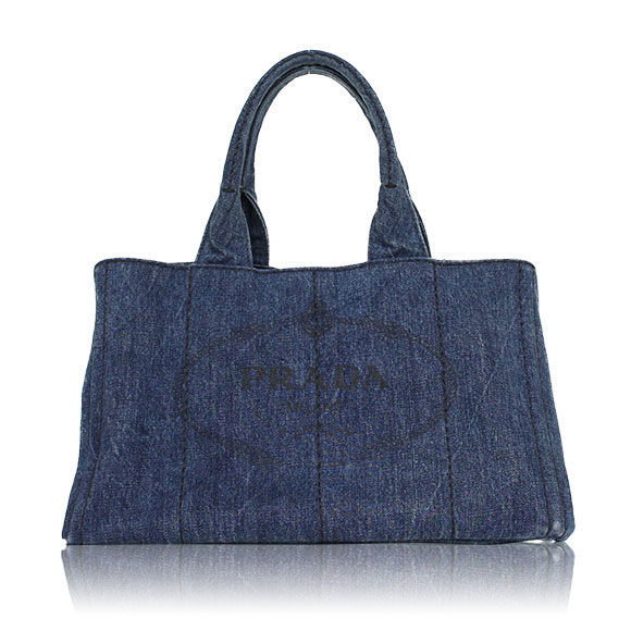 PRADA カナパ 33&nbsp;x22&nbsp;x20cm(幅&nbsp;x 高さ&nbsp;x マチ)